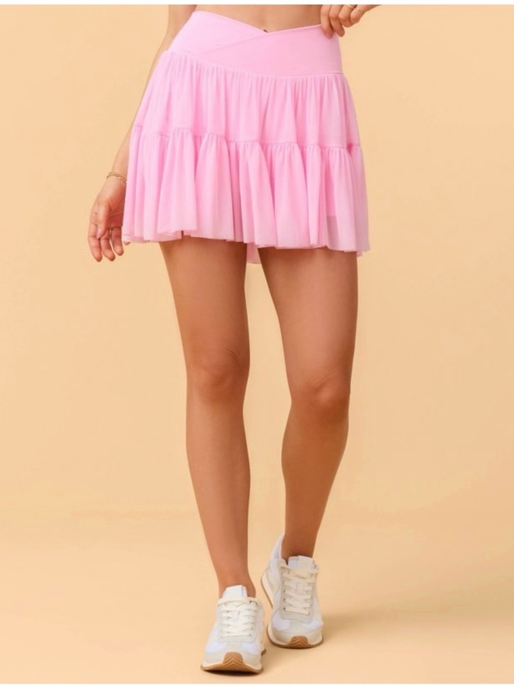 Blogilates x Target Ballerina Skort